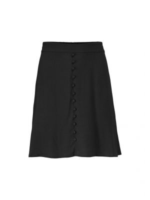 Modstrom skirt isa black