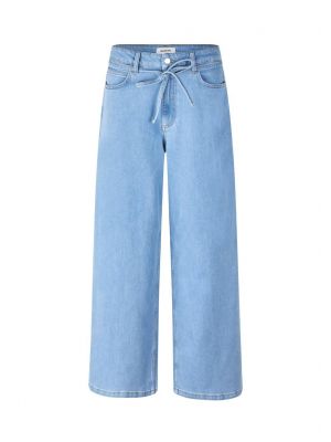 Modstrom Isolde MD solid pants light blue was