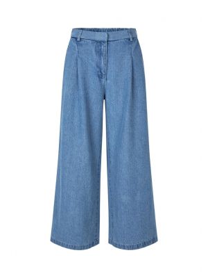 Modstrom Minni MD pants light blue