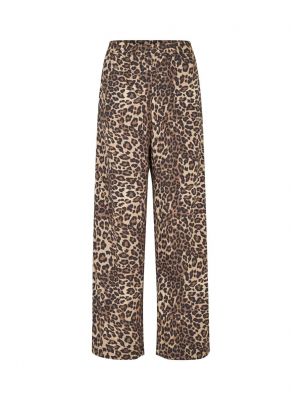 Modstrom Mood MD print pants Leo