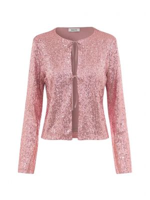 Modstrom mulan md top veiled pink