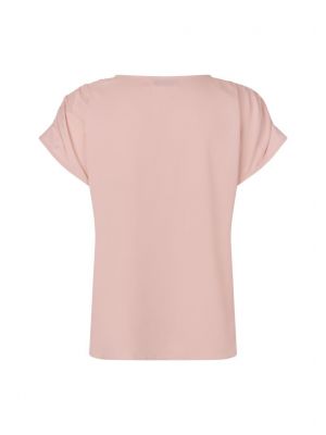Modstrom myla md ss top veiled pink