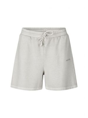 Modstrom Niarnmd shorts Moss Gray