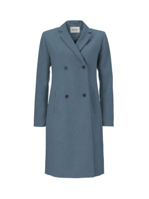 Modstrom odelia coat blue moon