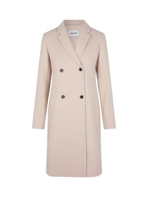 Modstrom odelia coat summer sand