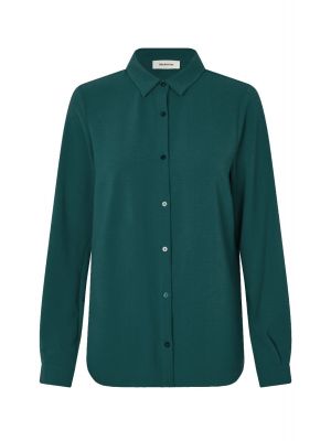 Modstrom ossamd shirt bottle green