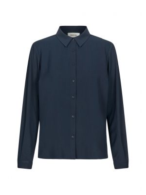 Modstrom OssaMD shirt navy sky