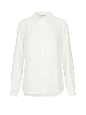 Modström ossa shirt off white