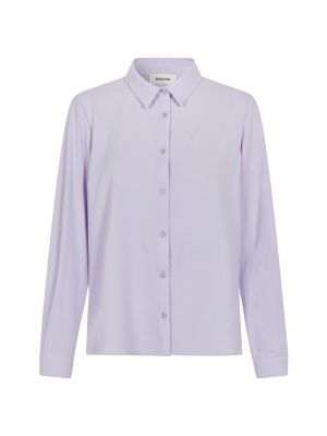 Modstrom OssaMD shirt purple heather