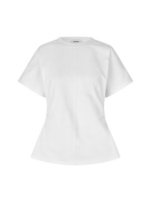 Modstrom patayamd t-shirt white