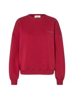 Modstrom paulamd sweat rumba red