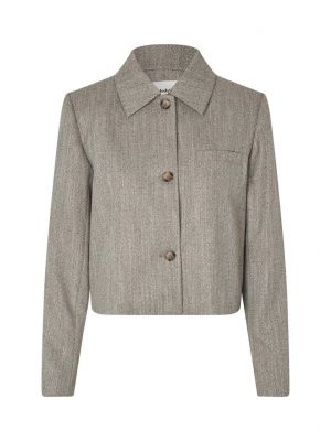 Modstrom popemd jacket herringbone