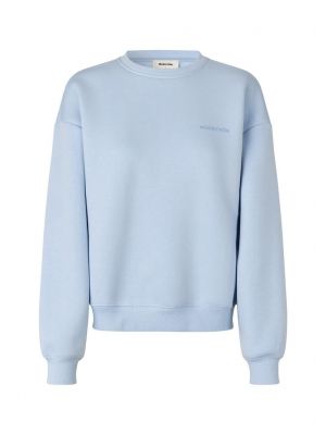 Modstrom Tia MD sweat Cashmere Blue