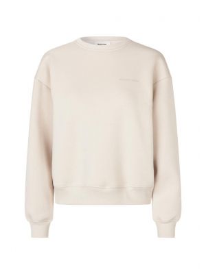 Modstrom Tia md sweater summer sand