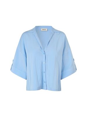 Modstrom uddinmd shirt powder blue
