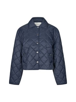 Modstrom uffemd jacket navy sky