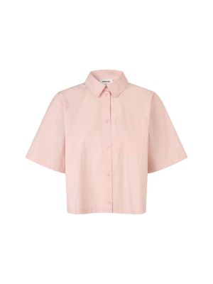 Modstrom vilbertmd shirt peach whip