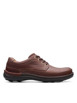 Clarks Nature Three Bruin