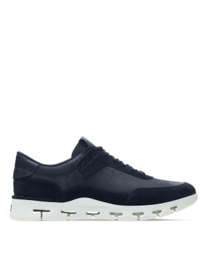 Clarks Nature X one 26165998 Navy Combi