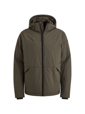 Cast Iron Short jacket 2L Softshell/ Superbo Belug