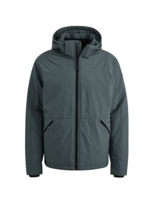 Cast Iron Short jacket 2L Softshell/ Superbo Dark 