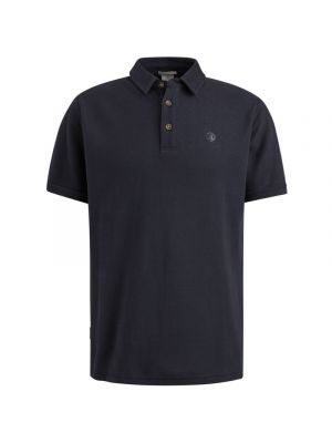 Cast iron short sleeve polo regular fit twill