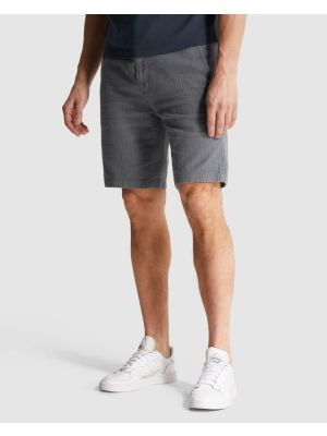 Cast Iron CHINO SHORTS STRUCTURE Turbulence