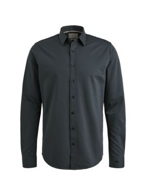 Cast Iron LONG SLEEVE SHIRT Twill Jersey 2 t Sea S