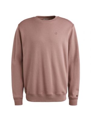 Cast Iron Long sleeve r-neck regular fit twi Toads