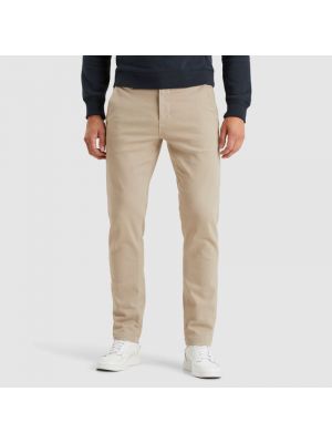 Cast Iron CHINO SLUB STRETCH 7146