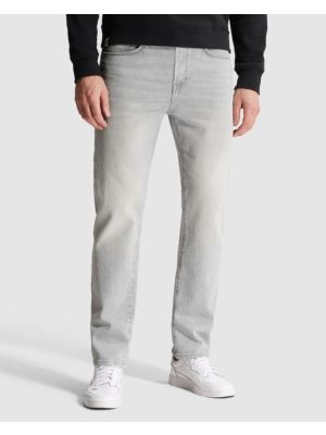 Cast Iron STEEPER RELAXED WASHED SUMMER GREY WSG