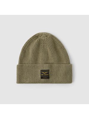 PME-Legend Beanie Basic Dusky Green