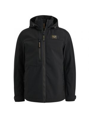 Pme legend semi long jacket successor jet black