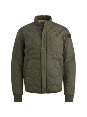 PME-Legend Short jacket FLYGLICER - Lire rip Belug