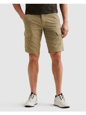 PME-Legend NORDROP CARGO SHORTS STRETCH TWILL Cori