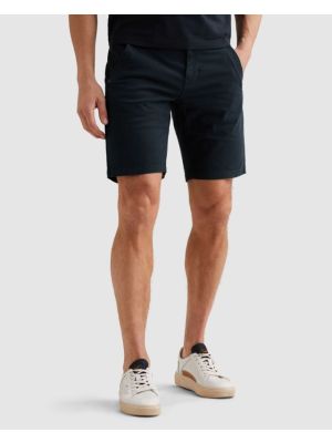 PME-Legend SPECTOR CHINO SHORTS FANCY STRUCTU Carb