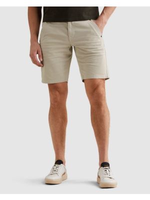 PME-Legend SPECTOR CHINO SHORTS FANCY STRUCTU Luna