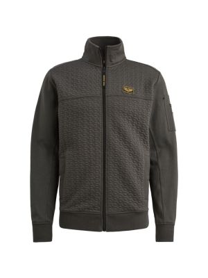 PME-Legend Zip jacket jacquard interlock fren Belu
