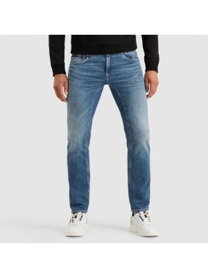 PME-JEANS COMMANDER 3.0 USED FRESH BLUE UFB