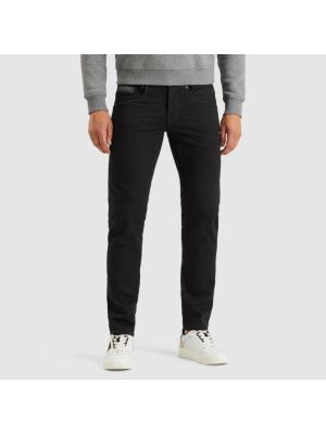 PME-Legend SKYRAK STAY BLACK DENIM SBD