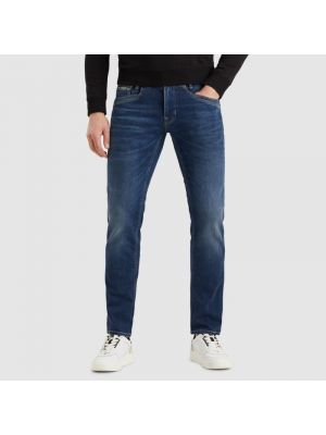 PME-JEANS SKYRAK COMFORT BRIGHT INDIGO CBI