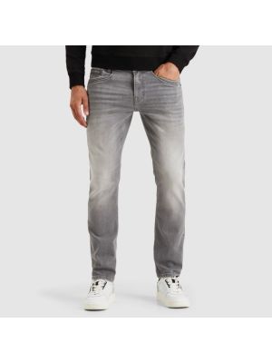 PME-JEANS SKYRAK TRUE STONE GREY TSG