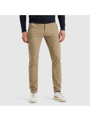 PME legend twin wasp chino stretch twill elmwood
