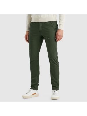 PME legend twin wasp chino twill ivy greens