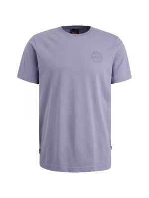 Pme legend short sleeve r-neck single jersey dusk