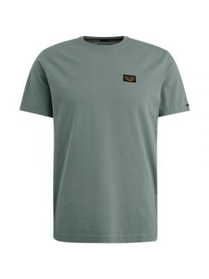 Pme legend r-neck guyver tee balsam green