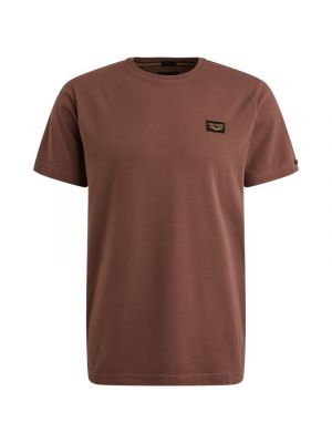 PME-Legend Short sleeve r-neck American Class Marr