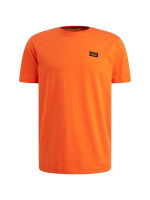 PME-Legend Short sleeve r-neck American Class Flam