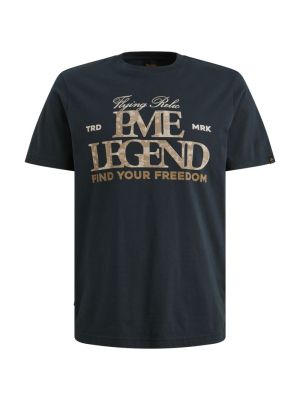 PME-Legend Short sleeve r-neck big art packag Carb