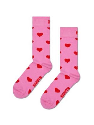 Happy Socks Heart Sock